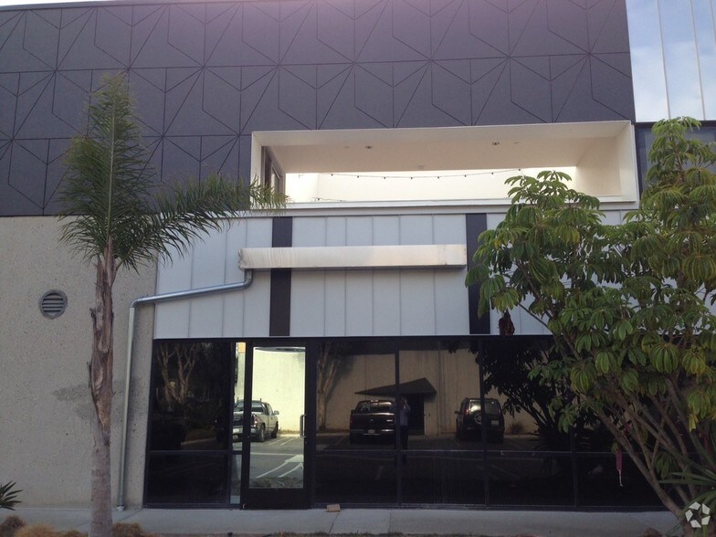 4503-4509 Glencoe Ave, Marina Del Rey, CA à louer - Photo de l’immeuble – Image 3 sur 14