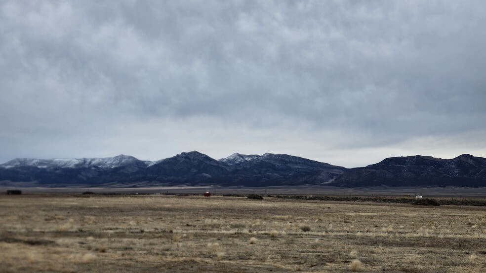 480 White River Road w, Lund, NV à vendre - Photo de l’immeuble – Image 2 sur 17