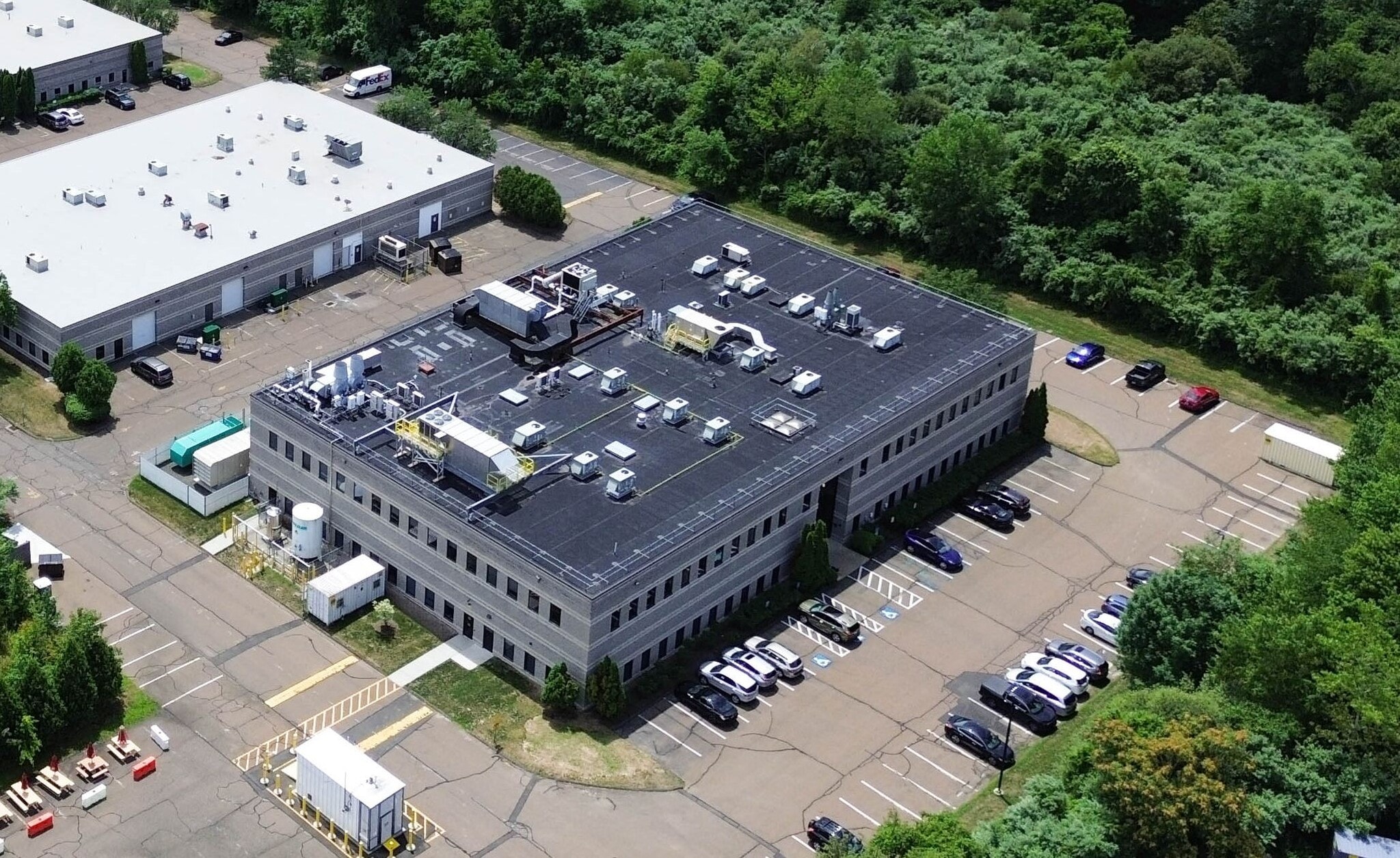 36 E Industrial Rd, Branford, CT à louer Photo intérieure– Image 1 sur 19