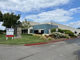 Plus de détails pour 2650-2656 Napa Valley Corporate Dr, Napa, CA - Local d'activités à louer