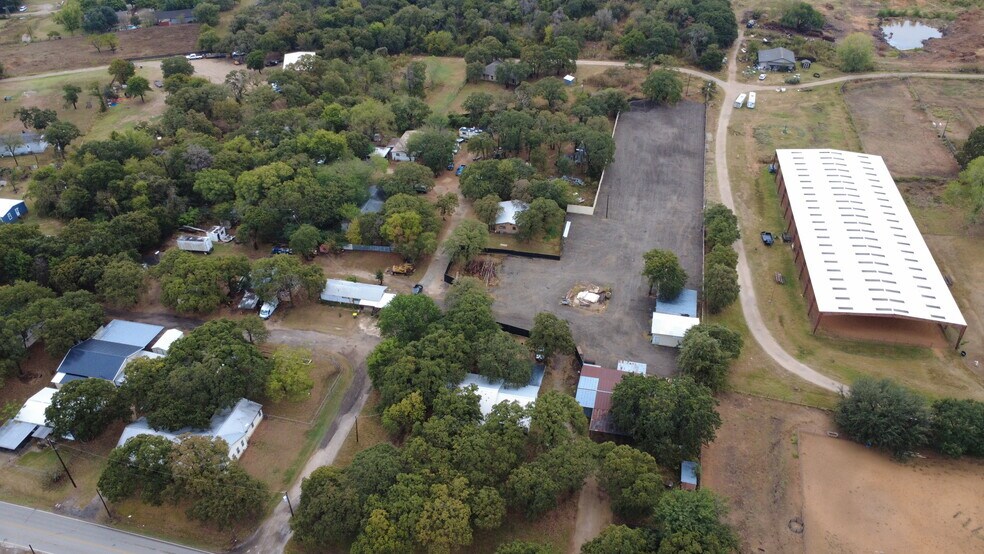 7602 Roho Ln, Mansfield, TX à louer - Photo de l’immeuble – Image 2 sur 7