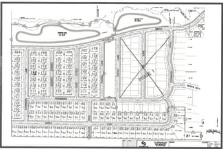 Plus de détails pour 0000 Walnut St, Genoa, IL - Terrain à vendre