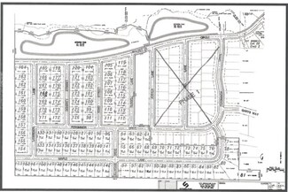 Plus de détails pour 0000 Walnut St, Genoa, IL - Terrain à vendre