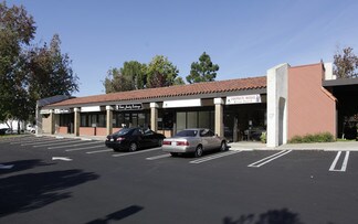 Plus de détails pour 22762 Aspan St, Lake Forest, CA - Local commercial à louer