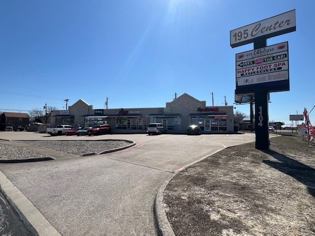 1104 S Kathey Dr, Killeen, TX à louer - Photo principale – Image 1 sur 6