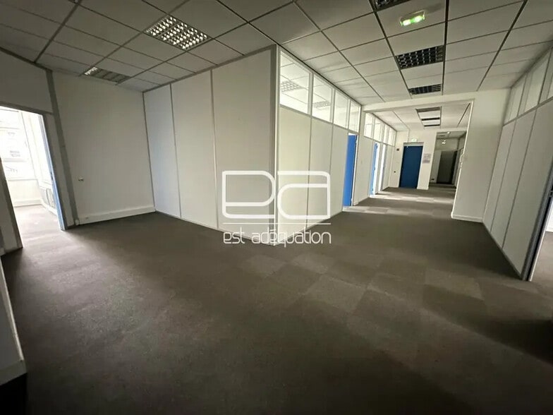 Bureau dans Nancy à louer - Photo intérieure – Image 2 sur 9