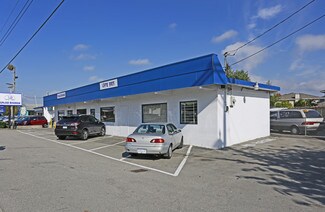 Plus de détails pour 15453 Fraser Hwy, Surrey, BC - Local commercial à vendre