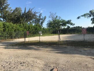 Plus de détails pour 10711 NW 18th St, Miami, FL - Terrain à louer