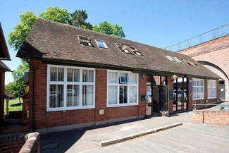 Plus de détails pour Ashford Rd, Maidstone - Bureau à louer