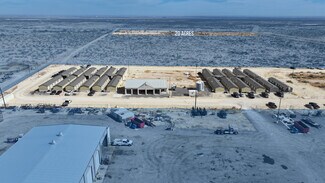 Plus de détails pour 220 US 285 hwy, Pecos, TX - Industriel/Logistique à vendre