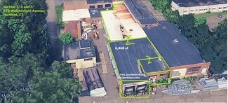 Plus de détails pour 770 Wethersfield Ave, Hartford, CT - Industriel/Logistique à louer
