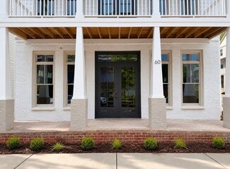 Plus de détails pour 60 Linton St, Woodstock, GA - Local d'activités à louer