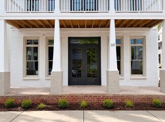 Plus de détails pour 60 Linton St, Woodstock, GA - Local d'activités à louer