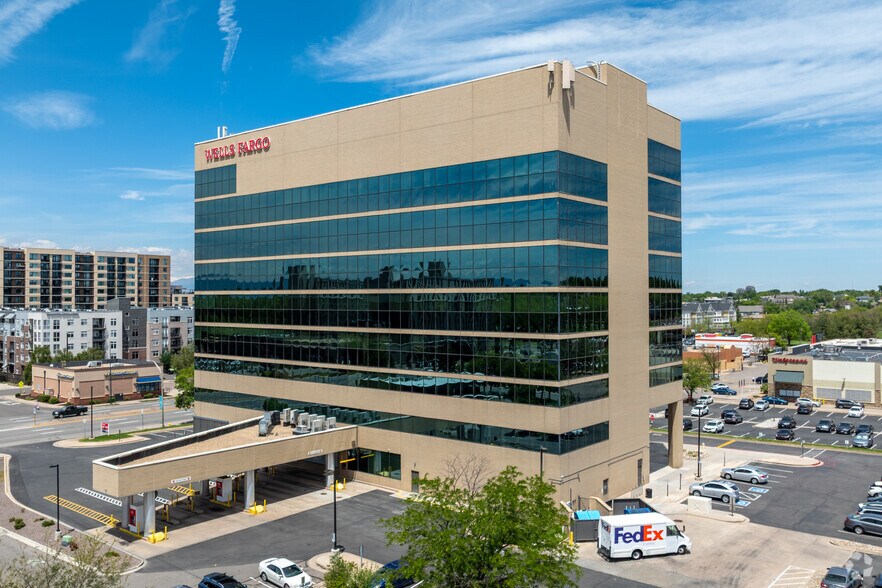 400 S Colorado Blvd, Denver, CO à louer - Photo de l’immeuble – Image 2 sur 28
