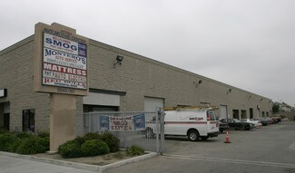 Plus de détails pour 9250 Artesia Blvd, Bellflower, CA - Industriel/Logistique à louer