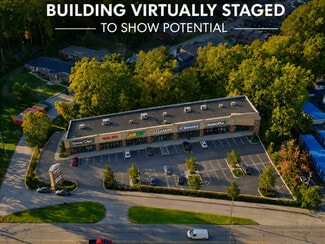 Plus de détails pour 3449 13th St, Ashland, KY - Terrain à vendre