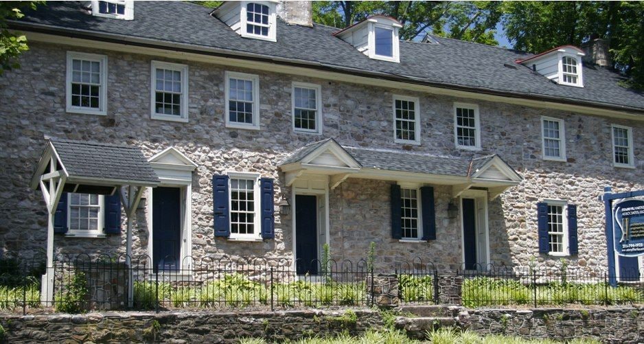 2525 Holicong Rd, Doylestown, PA à louer - Photo de l’immeuble – Image 2 sur 5