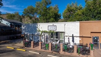 Plus de détails pour 442 High St, Lyons, CO - Local commercial à vendre
