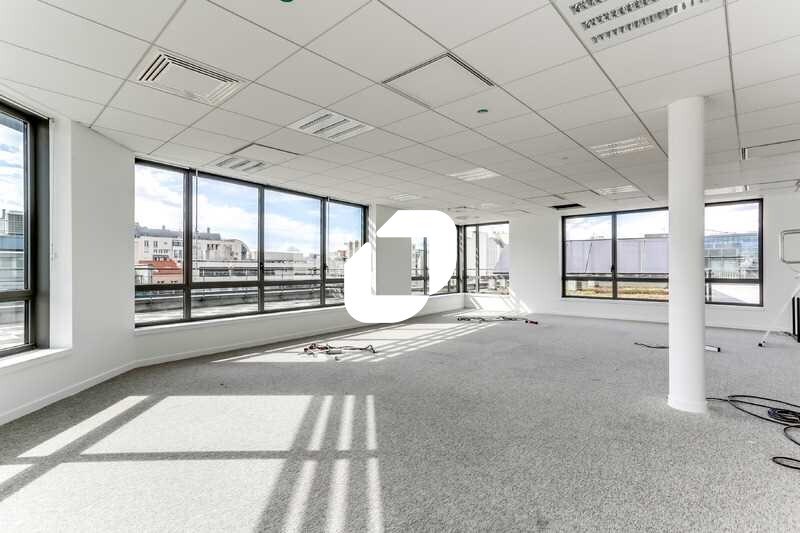 15-21 Rue Louis Lejeune, Montrouge à louer - Photo de l’immeuble – Image 3 sur 25