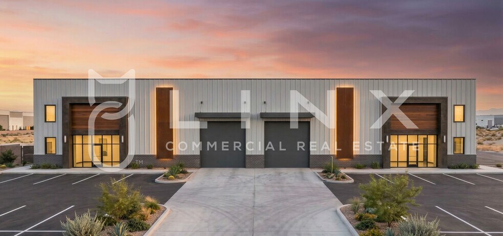 142 Mechanical dr, Washington, UT à louer - Photo principale – Image 1 sur 1