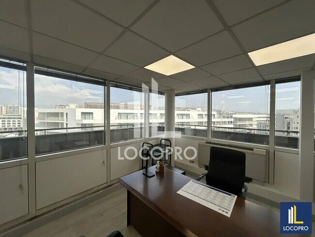 Plus de détails pour 455 Promenade Des Anglais, Nice - Bureau à vendre