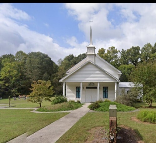 1655 Claymont rd, Colonial Beach, VA à vendre Photo de l’immeuble– Image 1 sur 4