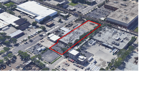 Plus de détails pour 235 N Artesian Ave, Chicago, IL - Industriel/Logistique à louer