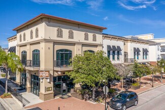 Plus de détails pour 1160 E State Road 434, Winter Springs, FL - Local commercial à louer