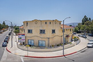 Plus de détails pour 23601 Avalon Blvd, Carson, CA - Bureau/Local commercial, Local commercial à louer
