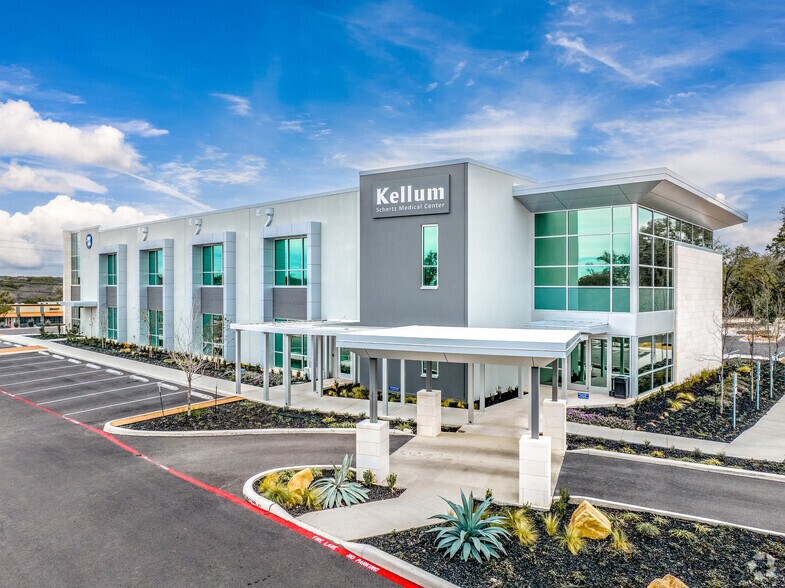 3701 FM 3009, Schertz, TX à louer - Photo de l’immeuble – Image 3 sur 9