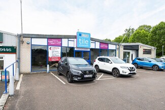 Plus de détails pour 1-5 Cow Ln, Canterbury - Local commercial à louer