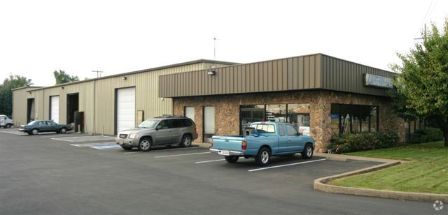 4487 Pacific St, Rocklin, CA à louer - Photo principale – Image 1 sur 1