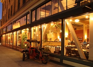 570 10th St, Oakland, CA à louer Photo de l’immeuble– Image 2 sur 4