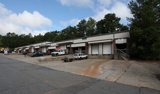 Plus de détails pour 2910 Cole Ct, Norcross, GA - Local d'activités à louer