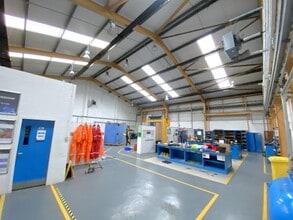 Newbie Business Park, Annan à louer Photo intérieure– Image 2 sur 2