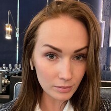 Veronica Baitova