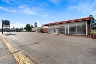 Plus de détails pour 707 SE 82nd Ave, Portland, OR - Local commercial à louer