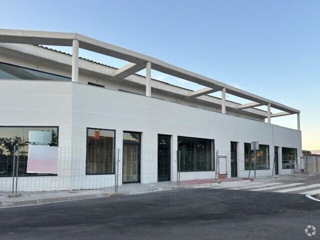 Local commercial dans Seseña, Toledo à louer - Photo principale – Image 1 sur 4