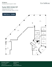 55 Weston Rd, Sunrise, FL à louer Photo intérieure– Image 2 sur 2