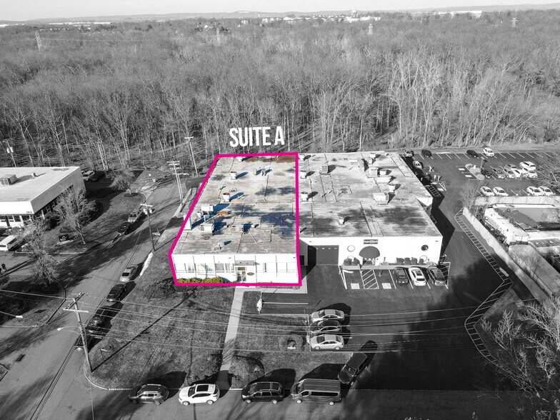 1 Naylon Pl, Livingston, NJ à louer - Aérien – Image 2 sur 6