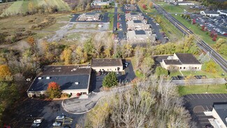 Plus de détails pour 1290 Blossom Dr, Victor, NY - Local d'activités à louer