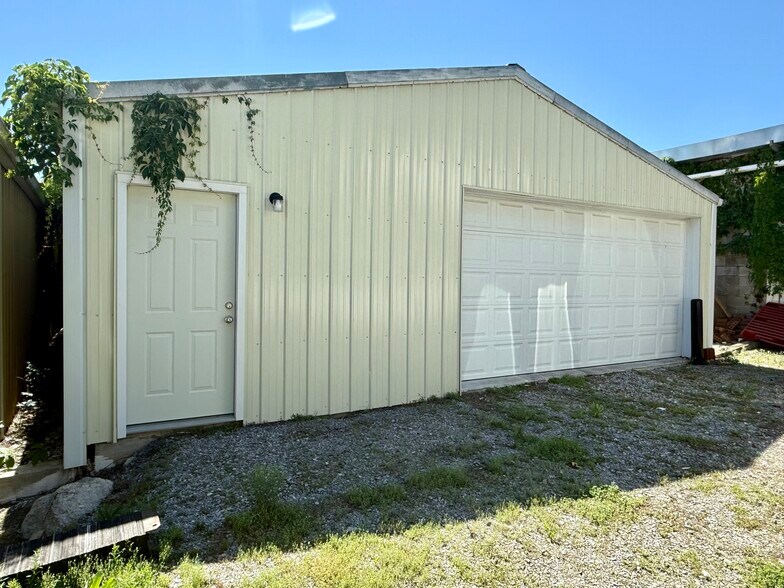 103 N High St, Franklin, KY à vendre - Photo principale – Image 1 sur 1
