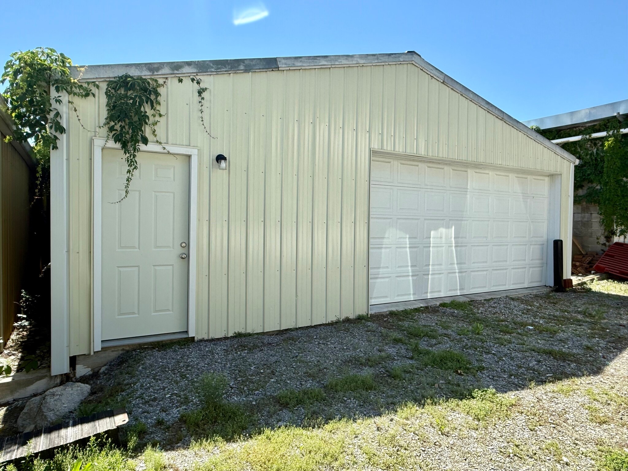 103 N High St, Franklin, KY à vendre Photo principale– Image 1 sur 2