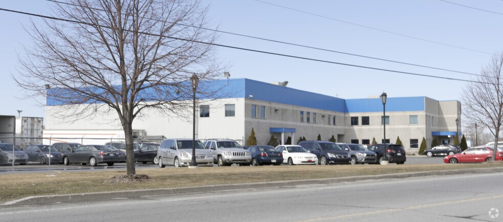 800 Ch Saint-José, La Prairie, QC à vendre - Photo de l’immeuble – Image 2 sur 2