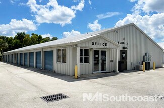 Plus de détails pour 1180 Se Monterey Rd, Stuart, FL - Spécialisé à vendre