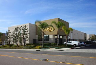 Plus de détails pour 240 Crouse Dr, Corona, CA - Industriel/Logistique à louer