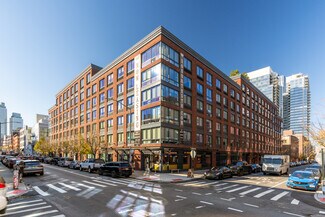 Plus de détails pour 204 Wythe Ave, Brooklyn, NY - Local commercial à louer