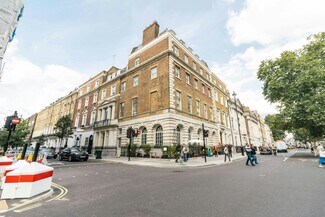 Plus de détails pour 2 Harley St, Londres - Bureau/Médical à louer