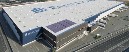 Alzira, VAL - VUE AÉRIENNE vue de carte