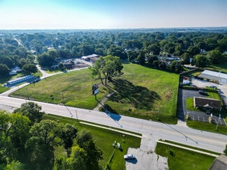Plus de détails pour 4219 Hubbell Ave, Des Moines, IA - Terrain à vendre